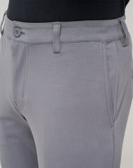Travis Mathew Legacy StretchKnit -Quiet Shade