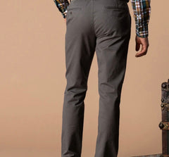 Duck Head Classic Fit Fossil Grey