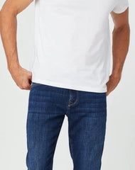 Mavi Zach Dark Feather Blue