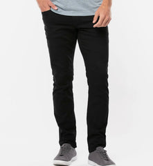 Travis Mathew Legacy Jeans-Black