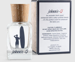 Johnnie O Surfside Fresh Cologne