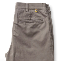 Duck Head Classic Fit Fossil Grey