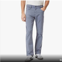 Mavi Zach Flint Stone Twill