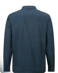 American Heritage Paisley Dot