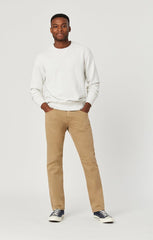 Mavi British Khaki-Zach Fit