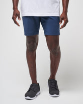 Travis Mathew Tech Chino Dress Blue