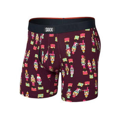 Saxx Vibe Xtra Soft Comfort Nutcracker 2 Pack