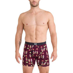 Saxx Vibe Xtra Soft Comfort Nutcracker 2 Pack