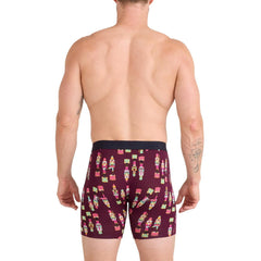 Saxx Vibe Xtra Soft Comfort Nutcracker 2 Pack