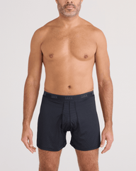 Saxx Quest Quick-Dry Mesh-Black