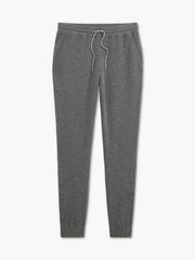 Fair Harbor Tailwond Sweatpants -Charcoal