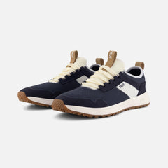 True All Day Knit 4 Navy