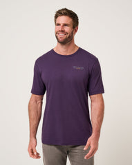 Travis Mathew Social Club Tee