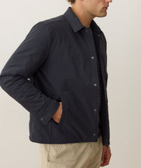 Marine Layer Traveler Insulated Jacket