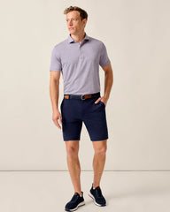 Johnnie O 7 INSEAM
Fusion Knit Performance Pull-On Short
