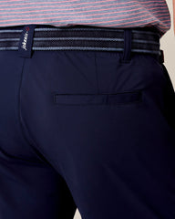 Johnnie O 7 INSEAM
Fusion Knit Performance Pull-On Short