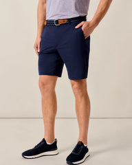 Johnnie O 7 INSEAM
Fusion Knit Performance Pull-On Short