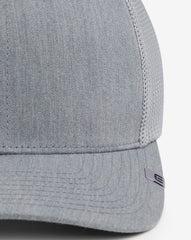 Travis Mathew Widder 2.0 Hat-Grey