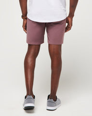 Travis Mathew Tech Chino - 8inch Flint