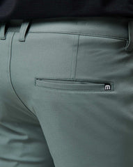 Travis Mathew Wanderlust Short-Balsam Green