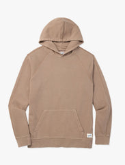 Fair Harbor Saltaire Hoodie -Oak