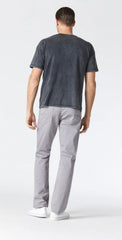 Mavi Matt Relaxed GrapHite Twill