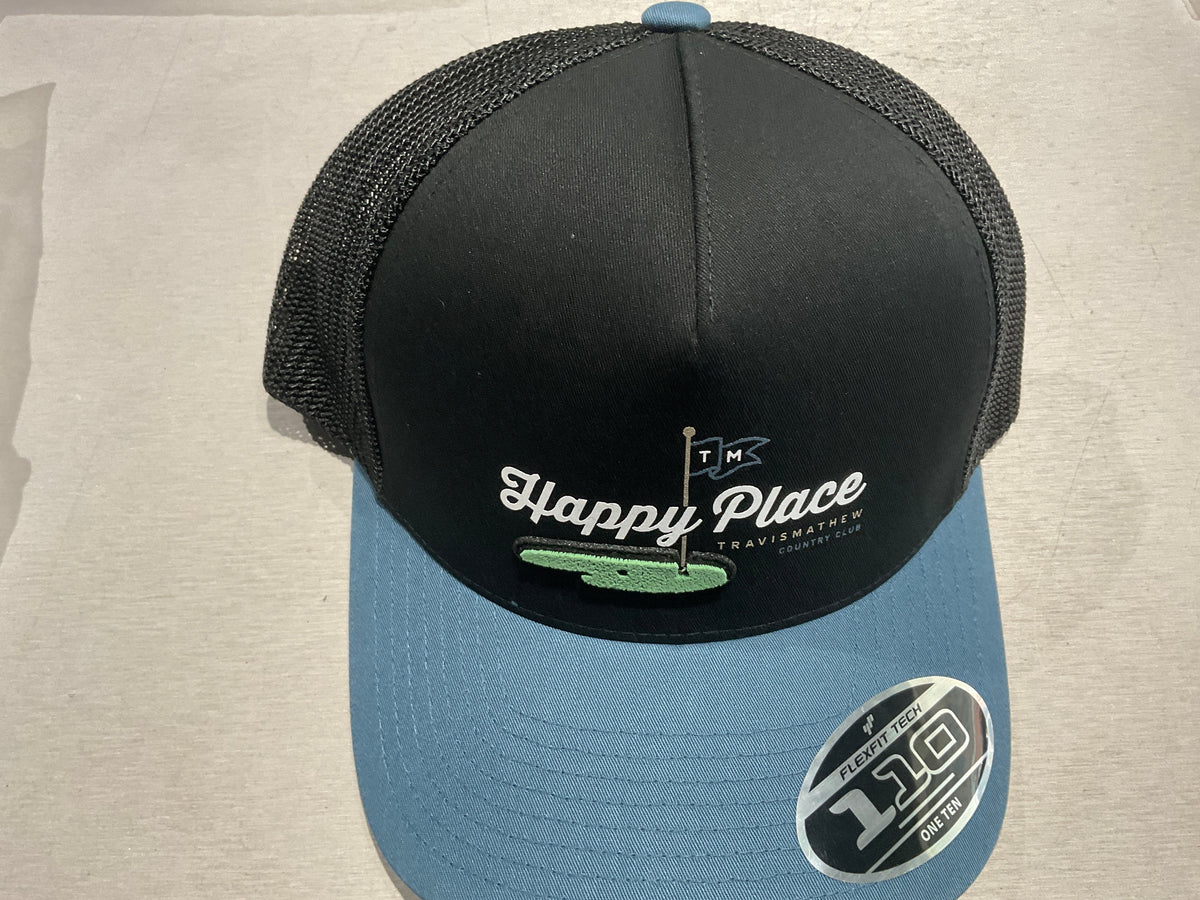 Travis Mathew Happy Place Hat