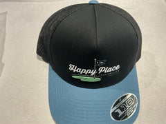 Travis Mathew Happy Place Hat