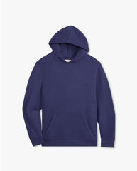 Marine Layer Avalon Blanket Hoodie -navy