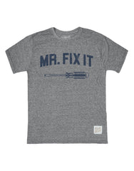 Retro Brand Mr Fix It