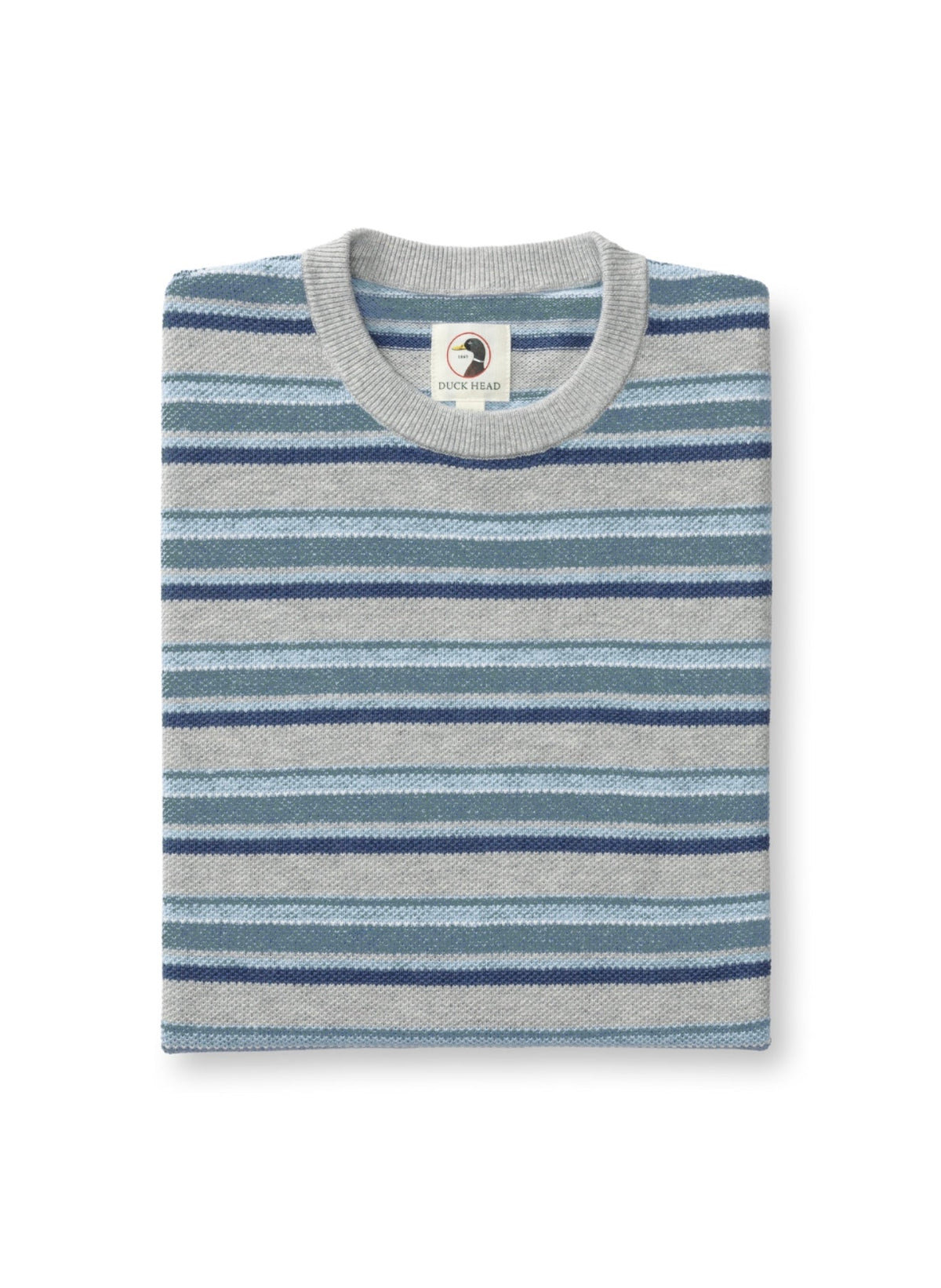 Duck Head Elwood Crew Sweater