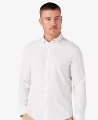 Mizzen and Main Leeward LS Dress Shirt