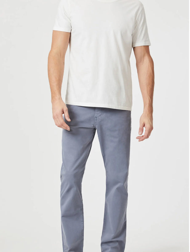 Mavi Zach Flint Stone Twill