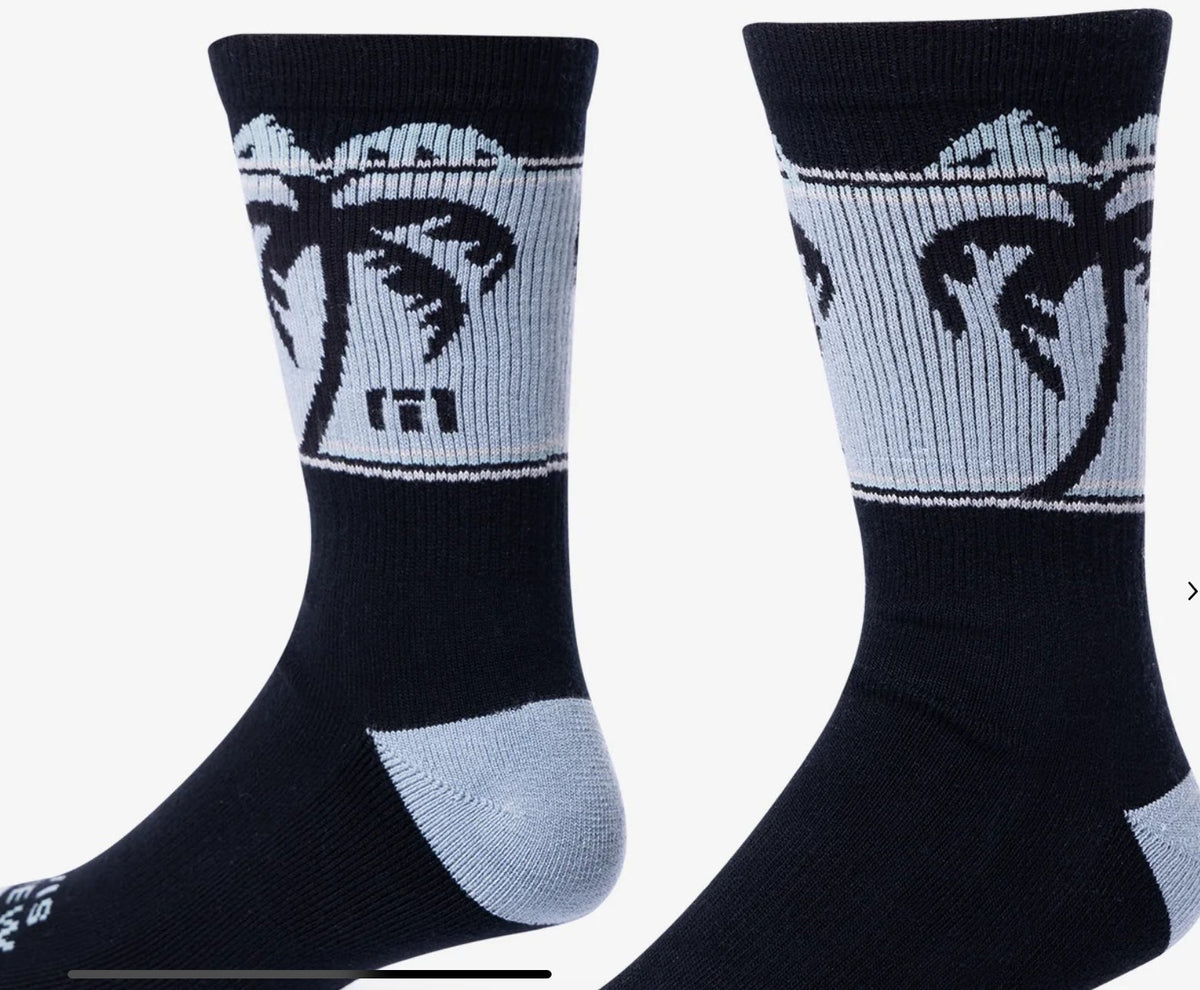 Travis Mathew Three Mile Beach Socks