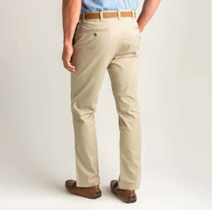 Duck Head Gold School Khaki