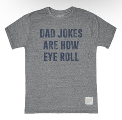 Retro Brand Dad Jokes Are How We Roll