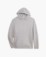 Fair Harbor Avalon Blanket Hoodie-Grey