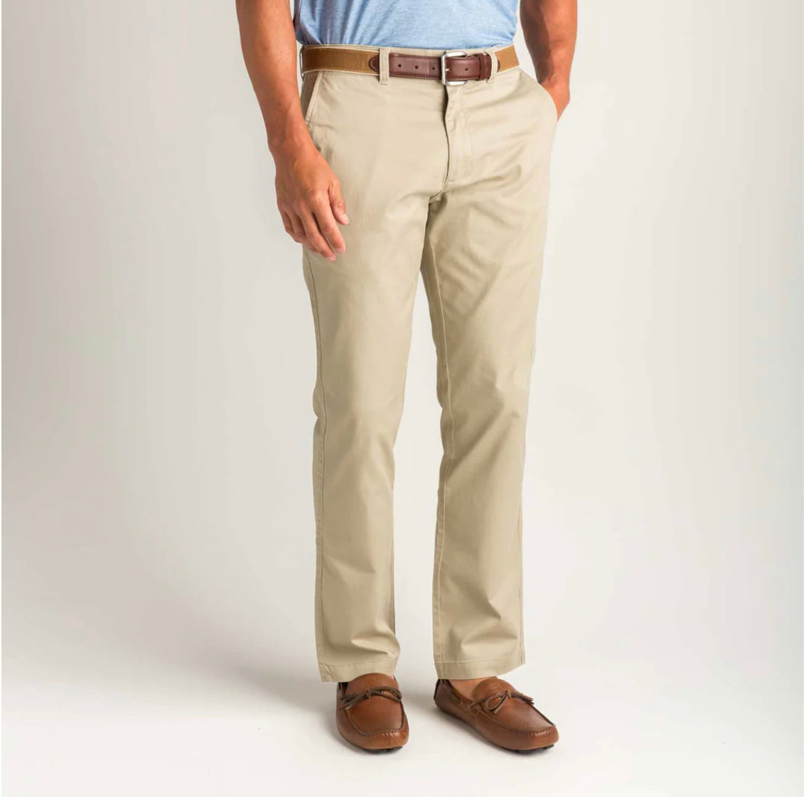 Duck Head Gold School Khaki