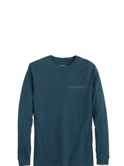 Youth Longsleeve Peace Tee