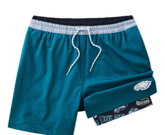 Chubbies Eagles Swim