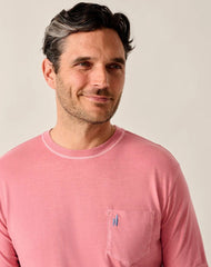 Johnnie O American Dream Bandana Tee