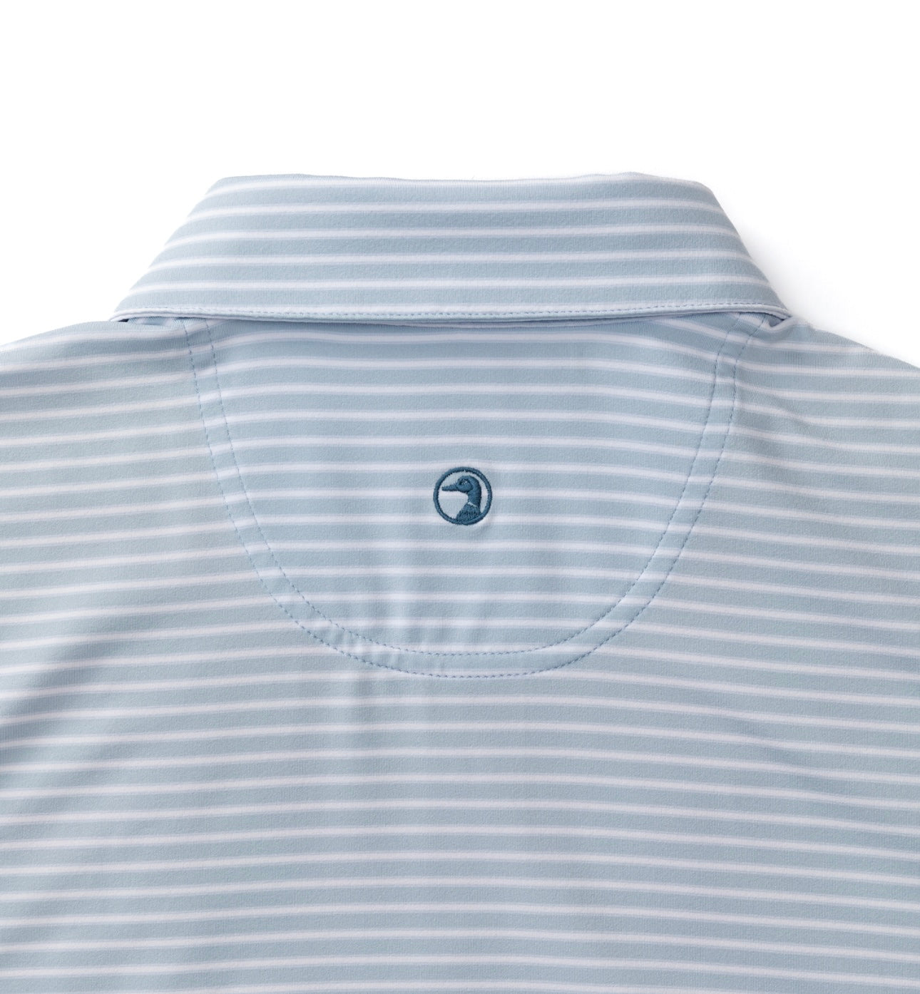 Duck Head Long Drive Stripe