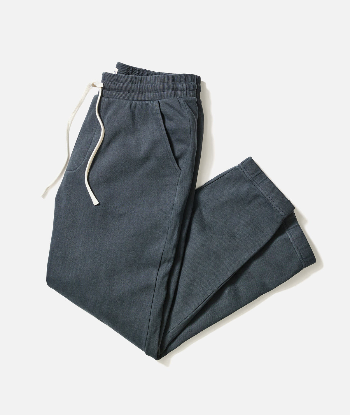 Marine Layer Cloud 9  Blacksweatpants