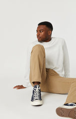 Mavi British Khaki-Zach Fit
