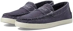 Johnnie O Indigo Perry Slides
