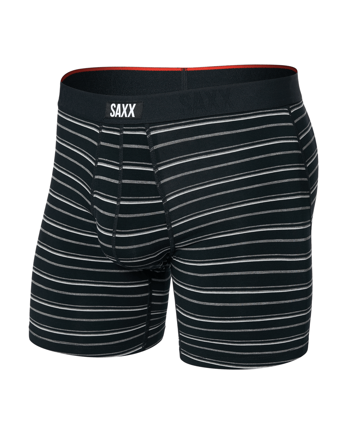 Saxx Vibe Xtra Soft Comfort
Soft Comfort Boxer Brief 6