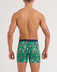 Saxx Vibe Xtra Soft Comfort
Everyday Boxer Brief 6
 lawn chair QB
