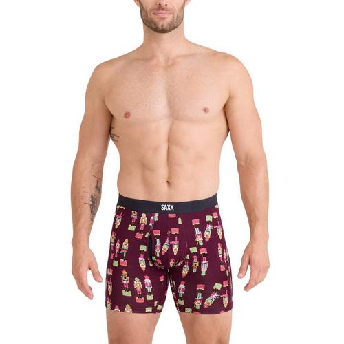Saxx Vibe Xtra Soft Comfort Nutcracker 2 Pack