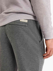 Fair Harbor Tailwond Sweatpants -Charcoal