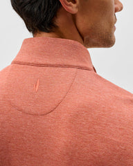 Johnnie O Sully 1/4 Zip -Canyon